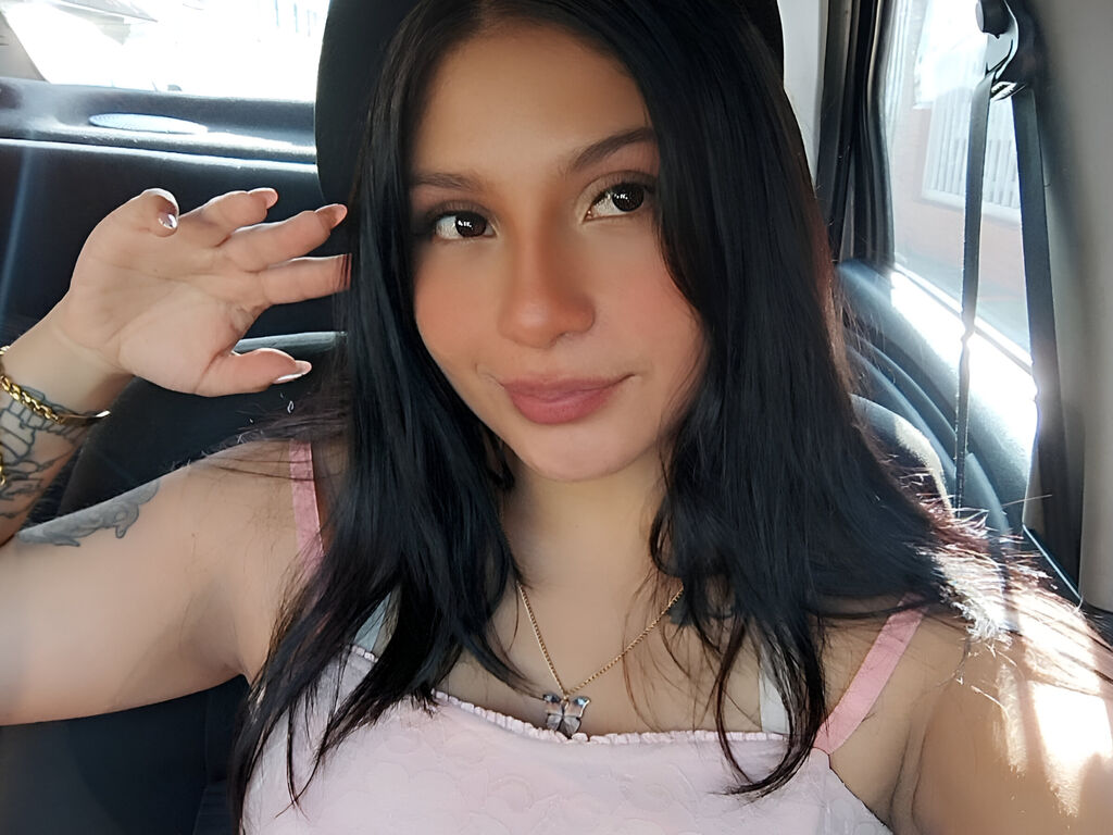 SharoonJarrison